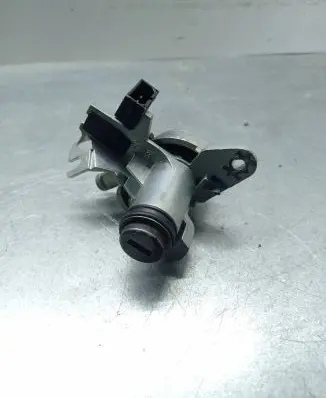 Audi A6 S6 C6 4F Tailgate exterior lock 8e0827573A