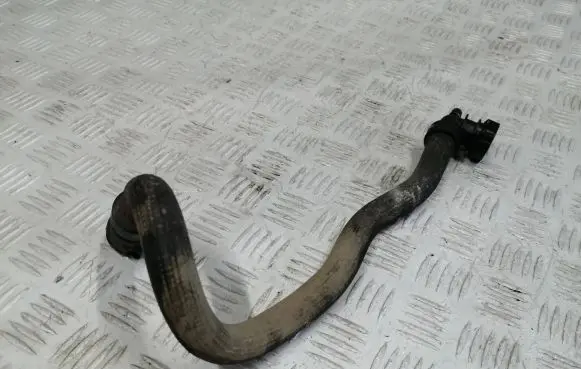 Citroen Jumpy Engine coolant pipe/hose