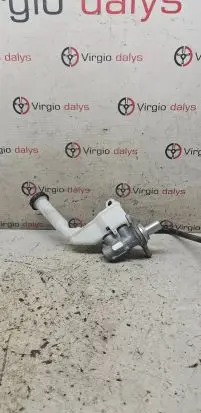 Nissan Juke I F15 Master brake cylinder