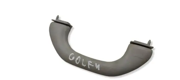 Volkswagen Golf IV Rear interior roof grab handle 