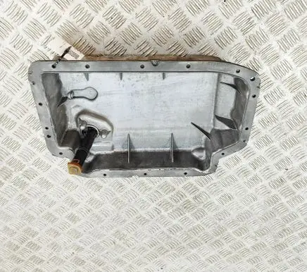 Mercedes-Benz Vito Viano W639 Oil sump A6510140703