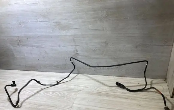 Peugeot Expert AdBlue supply pipe 9837671980