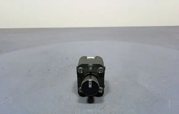 Aixam A721 Mirror heating switch 4N0959565