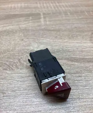 Audi A3 S3 8L Hazard light switch 5F0TRW