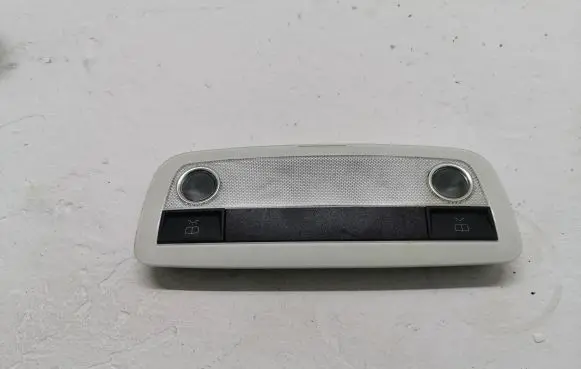 Mercedes-Benz C W204 Headlining lighting console trim 