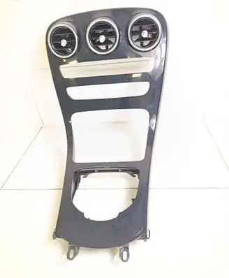 Mercedes-Benz C W205 Other center console (tunnel) element A2056803805 A2058300201