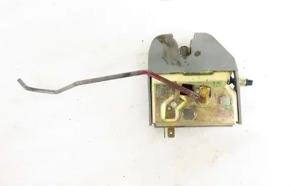 Honda Civic Tailgate/trunk/boot lock/catch/latch 