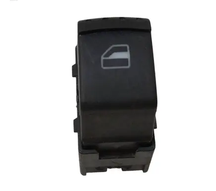 Skoda Fabia Mk1 (6Y) Electric window control switch 6Y0959855