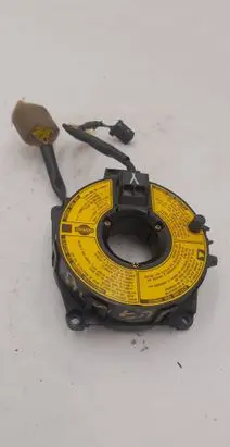 Nissan Almera Airbag squib ring wiring 