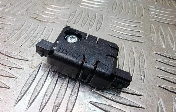 Mini One - Cooper F56 F55 Aerial antenna amplifier 9185474 65209185474