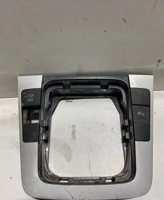 Volkswagen PASSAT B6 ESP (stability program) switch 3C0864263G 0809552920