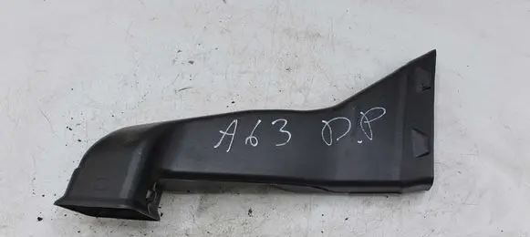 Toyota Corolla E120 E130 Air intake hose/pipe 8721502040