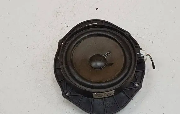 Mazda 3 II Front door speaker 305014001