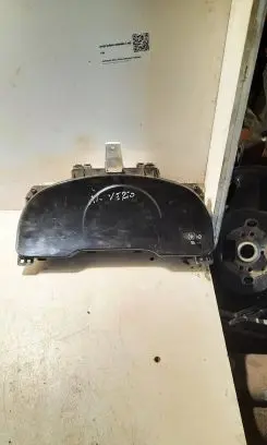 Toyota Avensis Verso Speedometer (instrument cluster) 8380044A50 2574204160