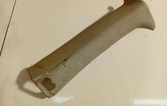 Volkswagen PASSAT B5.5 Other interior part 3B9867287