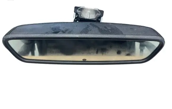 BMW 5 F10 F11 Rear view mirror (interior) 9274266