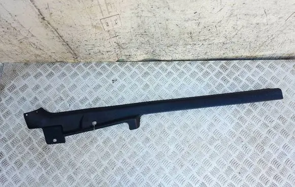 Audi Cabriolet B3 8G Front sill trim cover 8G0853905