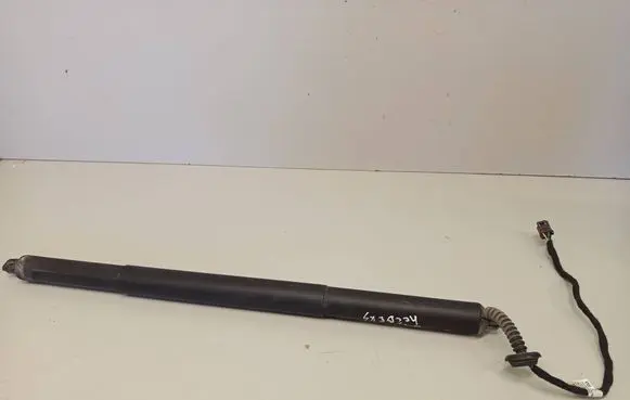 Skoda Superb B8 (3V) Tailgate/trunk strut/damper 3V0827851