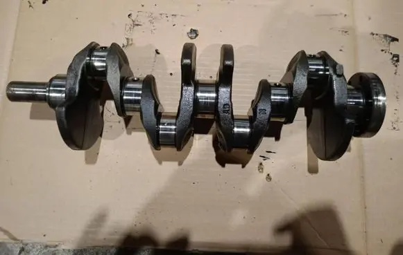Dacia Dokker Crankshaft F146226