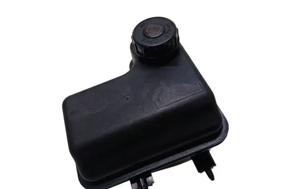 Peugeot 407 Power steering fluid tank/reservoir 9654185480 9654180580