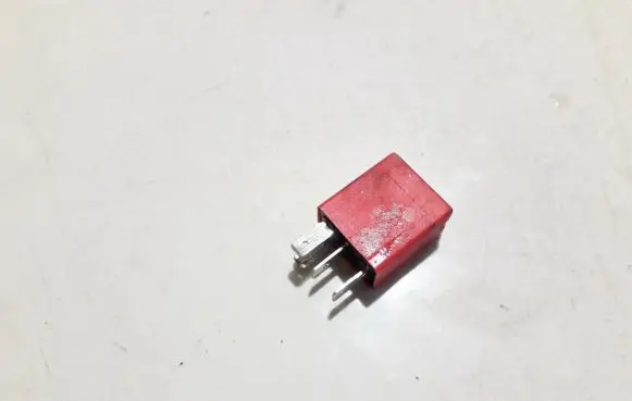 Fiat Stilo Other relay 46520412 232005