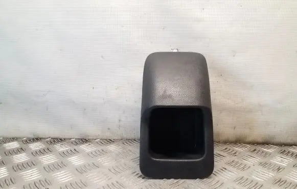 Opel Movano B Glove box 6321S402
