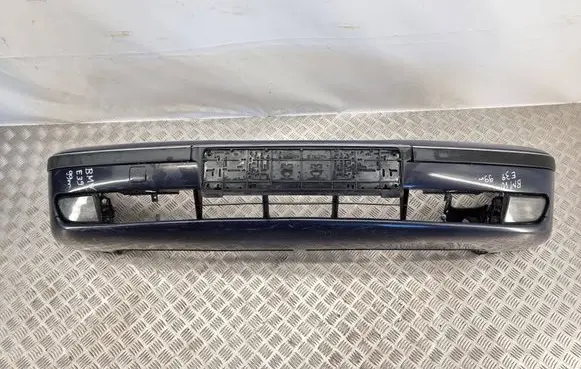 BMW 5 E39 Front bumper 