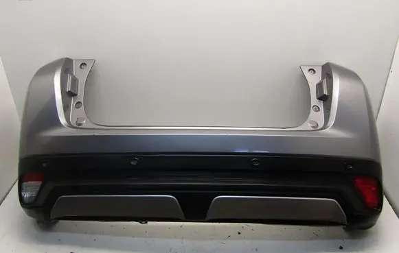 Mitsubishi Eclipse Cross Rear bumper 134213