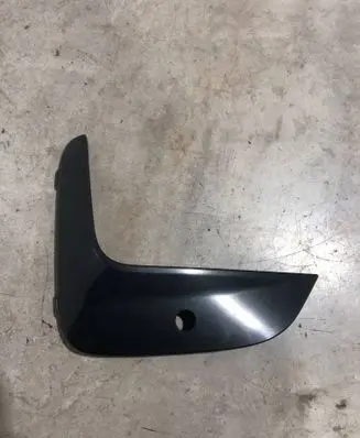 BMW 3 G20 G21 Front bumper splitter molding 8079595 51118079595 8079599