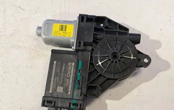 Polestar 2 Rear door window regulator motor 31349758