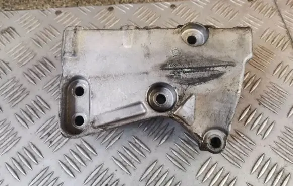 Dacia Duster Engine mounting bracket 112317173R