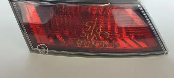 Honda Civic Tailgate rear/tail lights 22616874 22616721