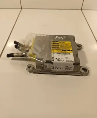 Toyota Auris 150 Airbag control unit/module 8917002110 215537101