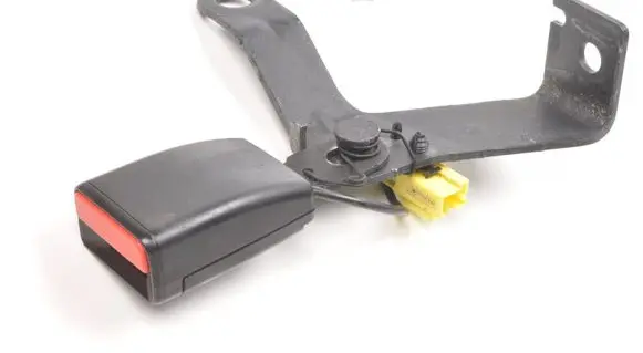 Volvo XC60 Front seatbelt buckle 39838366