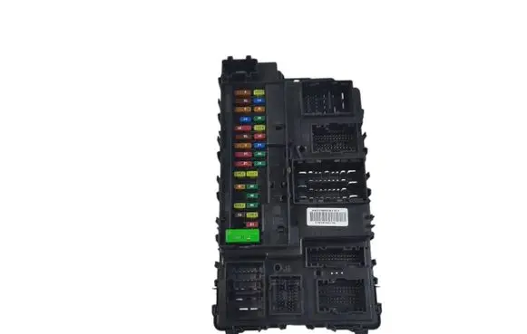 Ford Explorer V BSM Control unit HU5T15604 HU5T15604BAK A2C7505281151