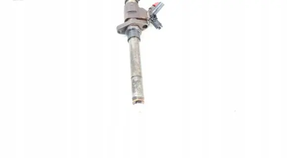 Peugeot 307 CC Fuel injector 