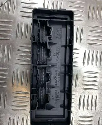 Opel Insignia A Air conditioning/heating control unit 13309416