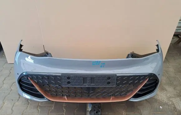 Cupra Born Front bumper 10E807221D