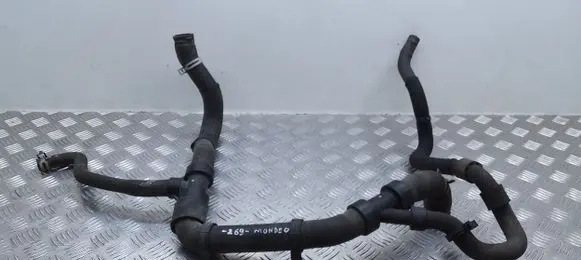 Ford Mondeo MK V Engine coolant pipe/hose DG938B273GK