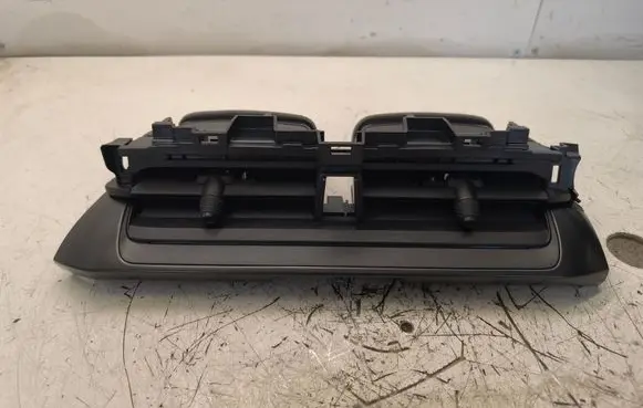 Toyota C-HR II Dash center air vent grill 55670F4080