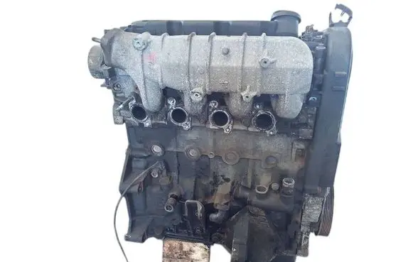 Citroen Berlingo Engine PSA RHY 10DYFT