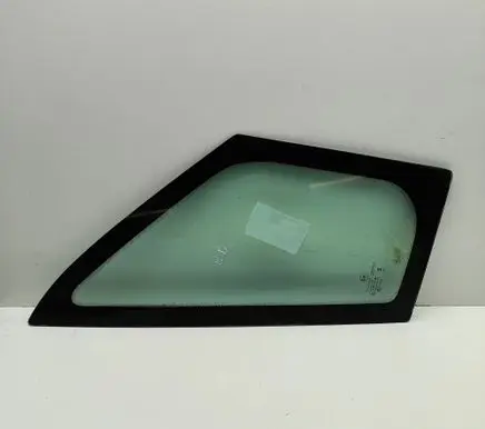 Citroen Jumper Front door vent window glass four-door 1694132880