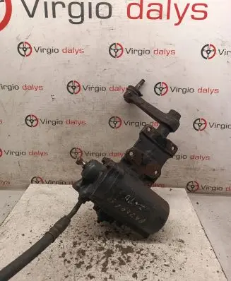 Mitsubishi Pajero Steering rack 1524264 91508