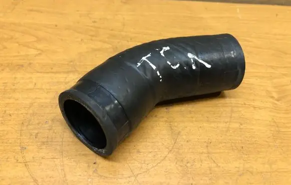 Toyota Corolla E120 E130 Turbo air intake inlet pipe/hose