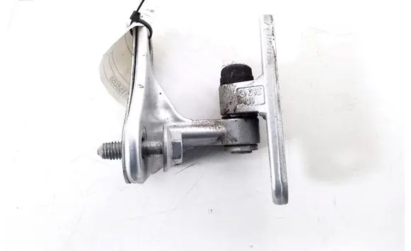 Front door lower hinge