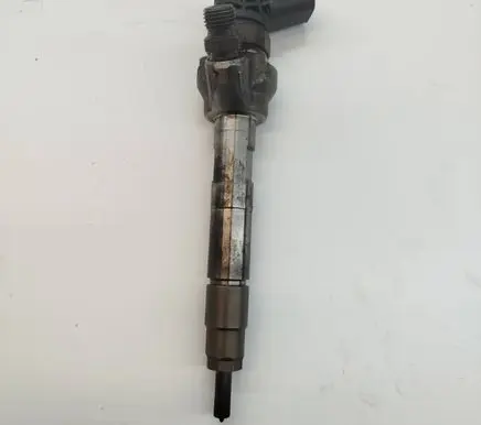 Toyota Verso Fuel injector 0445110599
