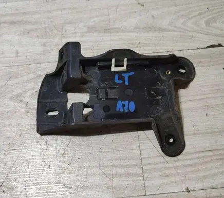 Suzuki Vitara (LY) Rear bumper mounting bracket 3F50186R10