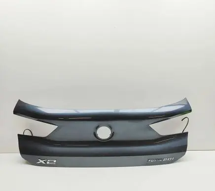 BMW X2 F39 Tailgate/trunk/boot lid 7428466 7467655