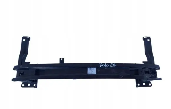 Volkswagen Polo VI Front bumper support beam 1E2TEILE