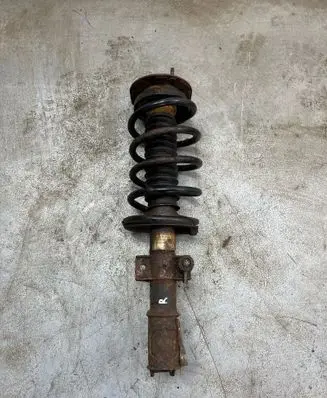 Volvo XC90 Front shock absorber/damper 30645515A 824904